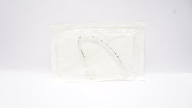 Mallinckrodt 86269 Oral RAE Preformed Tracheal Tube Uncuffed 6.0mm ID x 8.1mm OD